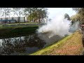 Crash Harry Kleinjan - Hellendoorn Shortrally 2013