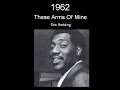 The Best Soul / R&B Songs of the 60s (complete series)