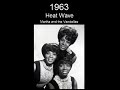 The Best Soul / R&B Songs of the 60s (complete series)
