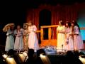 Sarah Curlin in ATU's Pirates of Penzance 2009