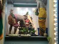 Vinaayagar Kathai Poorthi Kumbam Abieshekam