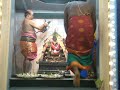 Vinaayagar Kathai Poorthi Kumbam Abieshekam