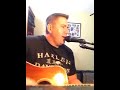 Heaven by Jake Owen cover