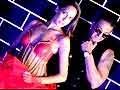 Sanjay Dutt and Lisa Haydons Shake it Saiyaan for Rascals - Latest Bollywood News