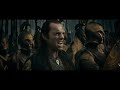LOTR The Fellowship of the Ring - Extended Edition - The Prologue: One Ring to Rule Them All... Pt 1