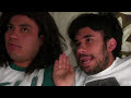 LOS HIJOS con OMAR CHAPARRO
