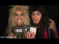 In The 80's Song - Rhett & Link