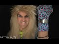 In The 80's Song - Rhett & Link