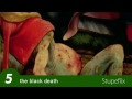TOP 10 WORST DISEASES