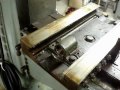 Clausing 8520 mill restoration - Part 2