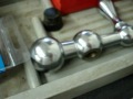 Clausing 8520 mill restoration - Part 2
