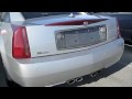 2005 Cadillac XLR Start Up, Exhaust, and Full Tour