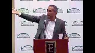 Sharia: Myths, Facts & the U.S. Constitution - Dr. Tariq Ramadan