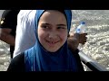 Ghar Hira' (Cave Hira) on Jabal Al Noor, Makkah, Saudi Arabia. 08.04.2012