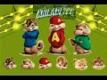 Hookah Bar Remix- Khiladi 786 Chipmunk Version