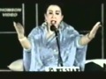 Hum dekhien gay Iqbal Bano singing Faiz Ahmed Faiz ghazal YouTube