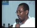 ethiopian orthodox sibket by Dn Birhanu Admas የተሀድሶዎች መሰረታዊ ስሕተቶች