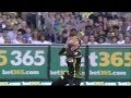 Australia vs Sri Lanka 2nd T20 Full Match Highlights Jan 2013