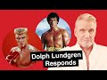Dolph Lundgren On Putting Sly In The Hospital Filming Rocky  Don't Read The Comments  Men's Health.1080p
