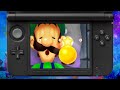 Nintendo 3DS - Mario & Luigi: Dream Team E3 Trailer