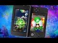 Nintendo 3DS - Mario & Luigi: Dream Team E3 Trailer