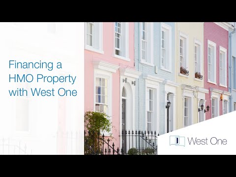 Financing a HMO Property with West One HQ Thumbnail