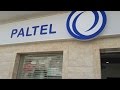 Jabalia Branch - Paltel