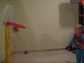 Unbelievable Little Kid Does a Trick Shot Video