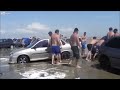Earth on the cusp of destruction - extreme weather events 2014