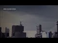 Earth on the cusp of destruction - extreme weather events 2014