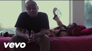 Terrace Martin - Something Else (ft. Problem) Terrace Martin - Something Else (ft. Problem)
