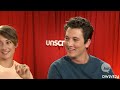 Theo James // Funny & Sexy Moments- Part 6