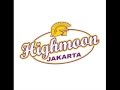 highmoon pergi tak kembali