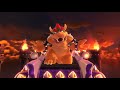 Wii U - Super Mario 3D World October Trailer