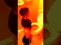 Funny Baby , What He Always Says When He's Going To The Bathroom lol