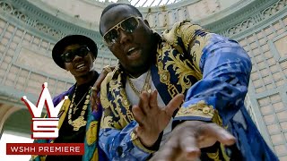 Scrilla - Dopeboy In Versace (ft. Rick Ross & Sam Sneak) Scrilla - Dopeboy In Versace (ft. Rick Ross & Sam Sneak)