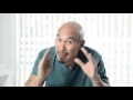 Erasing Hell by Francis Chan