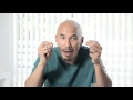 Erasing Hell by Francis Chan