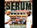 Serum (Dany Boss & Alcide H) - Mes Faiblesses et ma Force (SON) Obrázok autora
