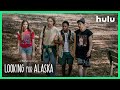 Trailer 1 da série Looking for Alaska