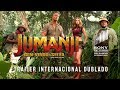 Trailer 3 do filme Jumanji: Welcome to the Jungle