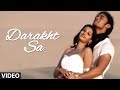 Hot Indian Pop Album Song - Darakht Sa With Shilpa Rao - Vivek Sudershan : I Vivek