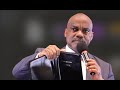 20 The foundation and the Pilar - Pr. Randy Skeete