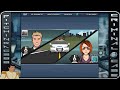 Criminal Case - Case #34 - Dead Man Running - Chapter 1
