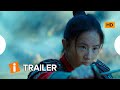 Trailer 3 do filme Mulan