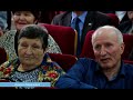 День за днем. Фестиваль творчества старшего поколе