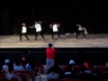 PAPIA Hip Hop @ AB Samahan 2012