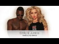 Emily & Justice - Tancuj so mnou (official audio) (prod. Marek Vozár) Obrázok autora