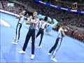 Adamson goes 'burlesque' for UAAP cheer dance
