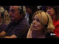 Brian Weiss live - Molte vite un solo amore